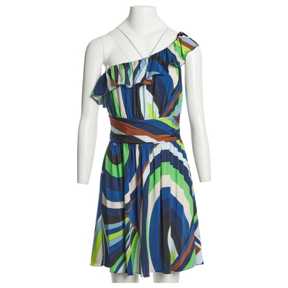 Emilio Pucci dress size 44 - Picture 4 of 4